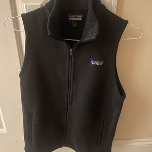 Patagonia Vest